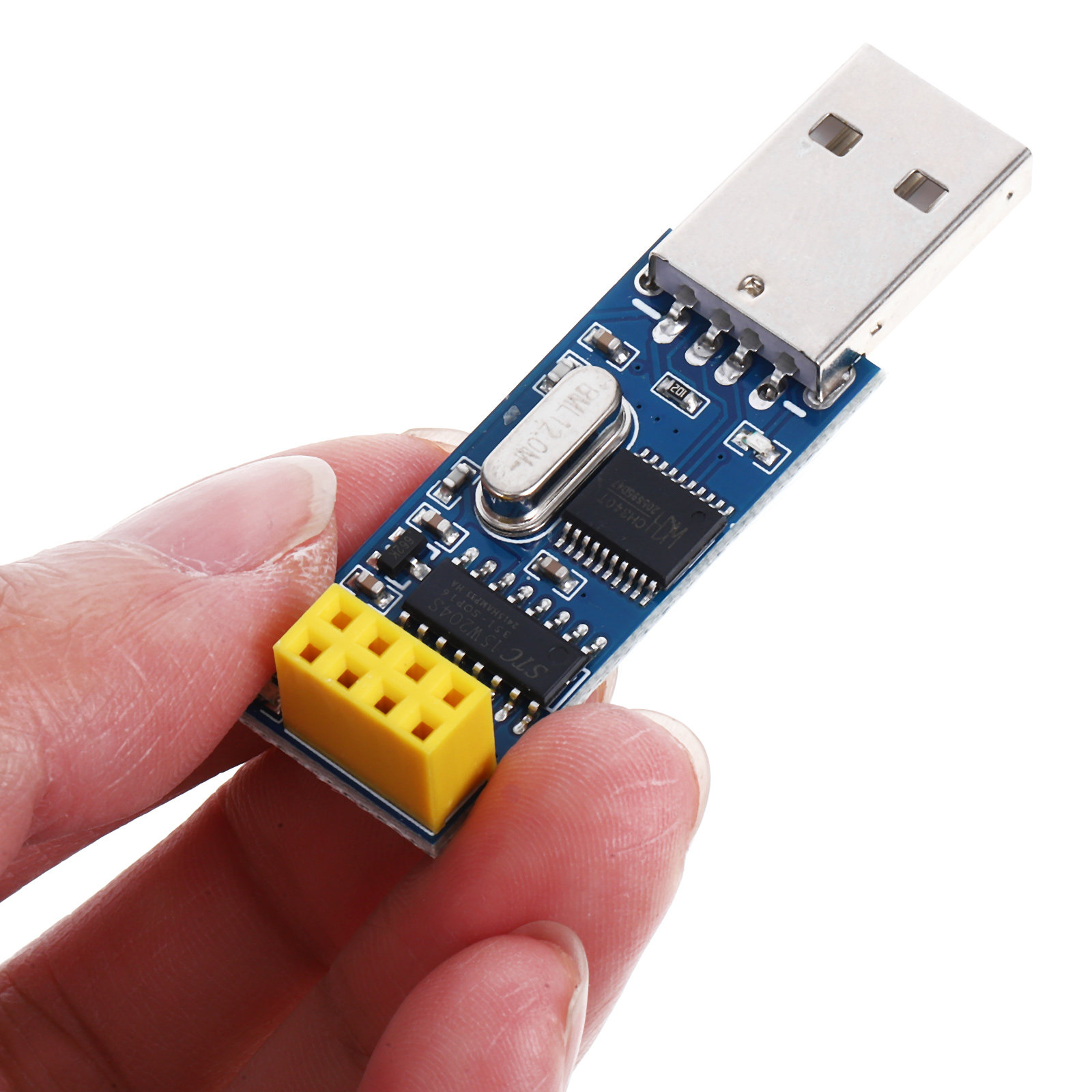 Controller Adapter Usb - Module de port série sans fil