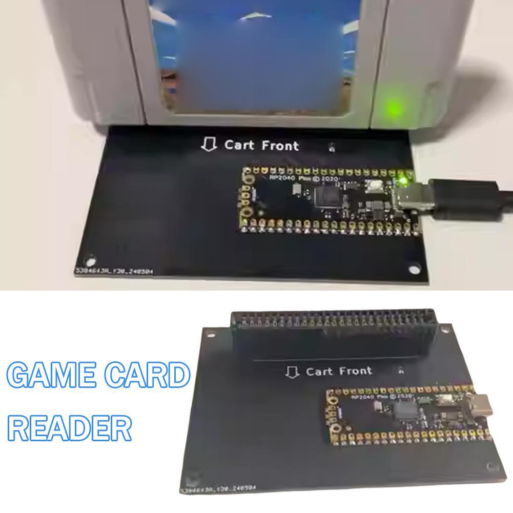 Rom Cartridge Flash - Pour lecteur de cartouche de jeu