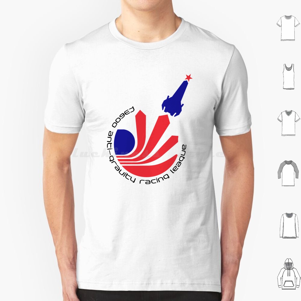 Retro Gaming T Shirt - Ligue de vaisseau spatial t-shirt hommes