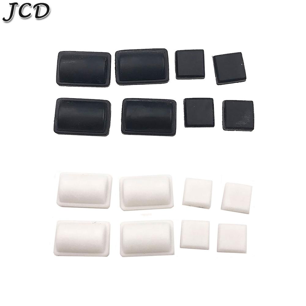 Console Dust Cover - JCD-Jeu de couvercles de pieds en