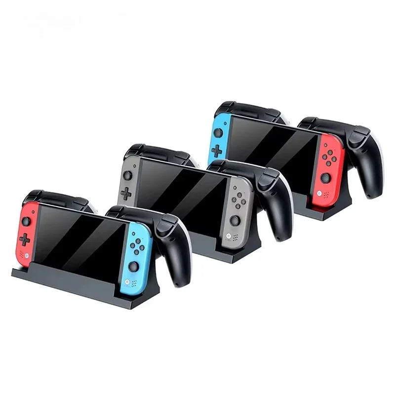 Retro Handheld Console - Console de jeu vidéo portable S