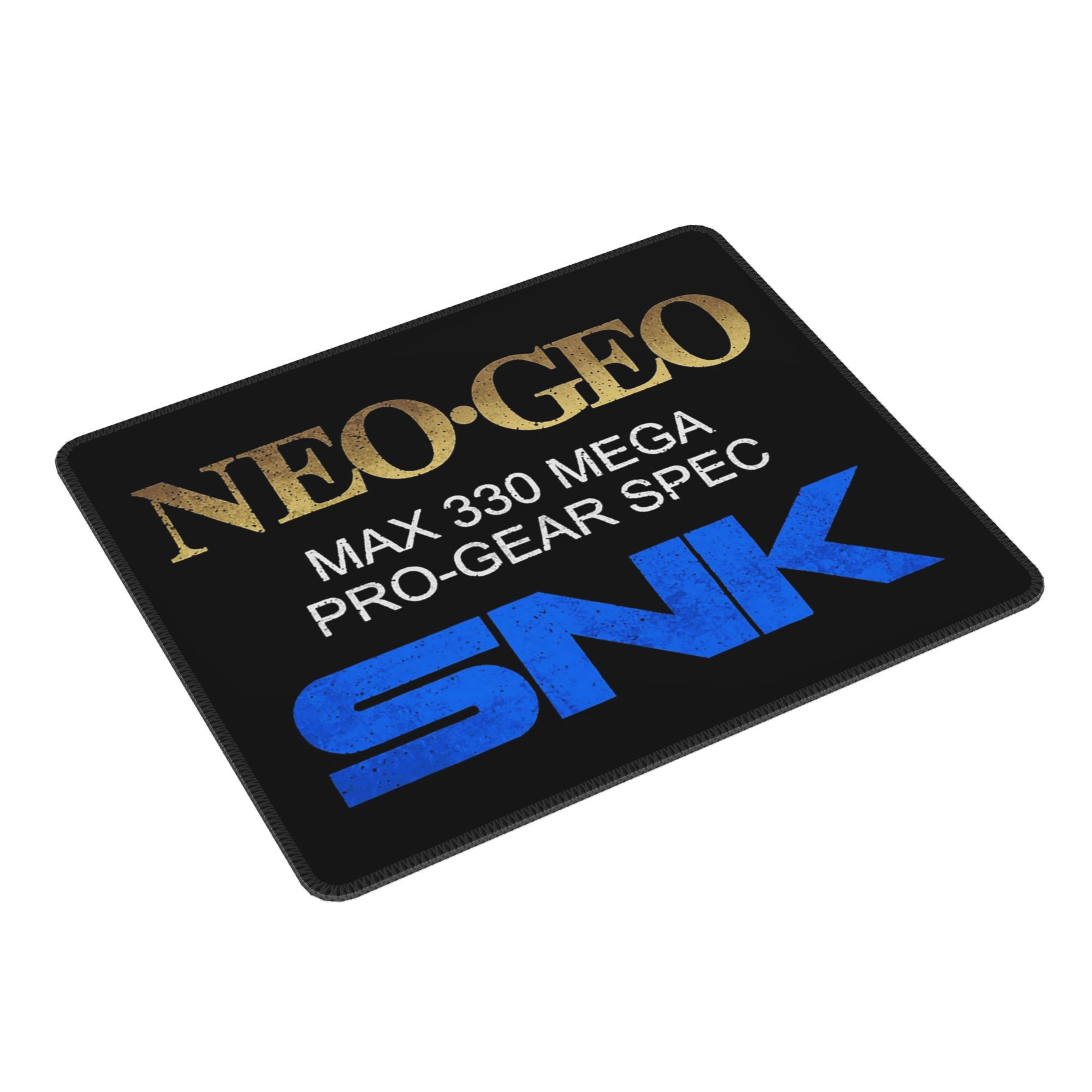 Retro Gaming Desk - Neo Geo Pro Gear Spec or