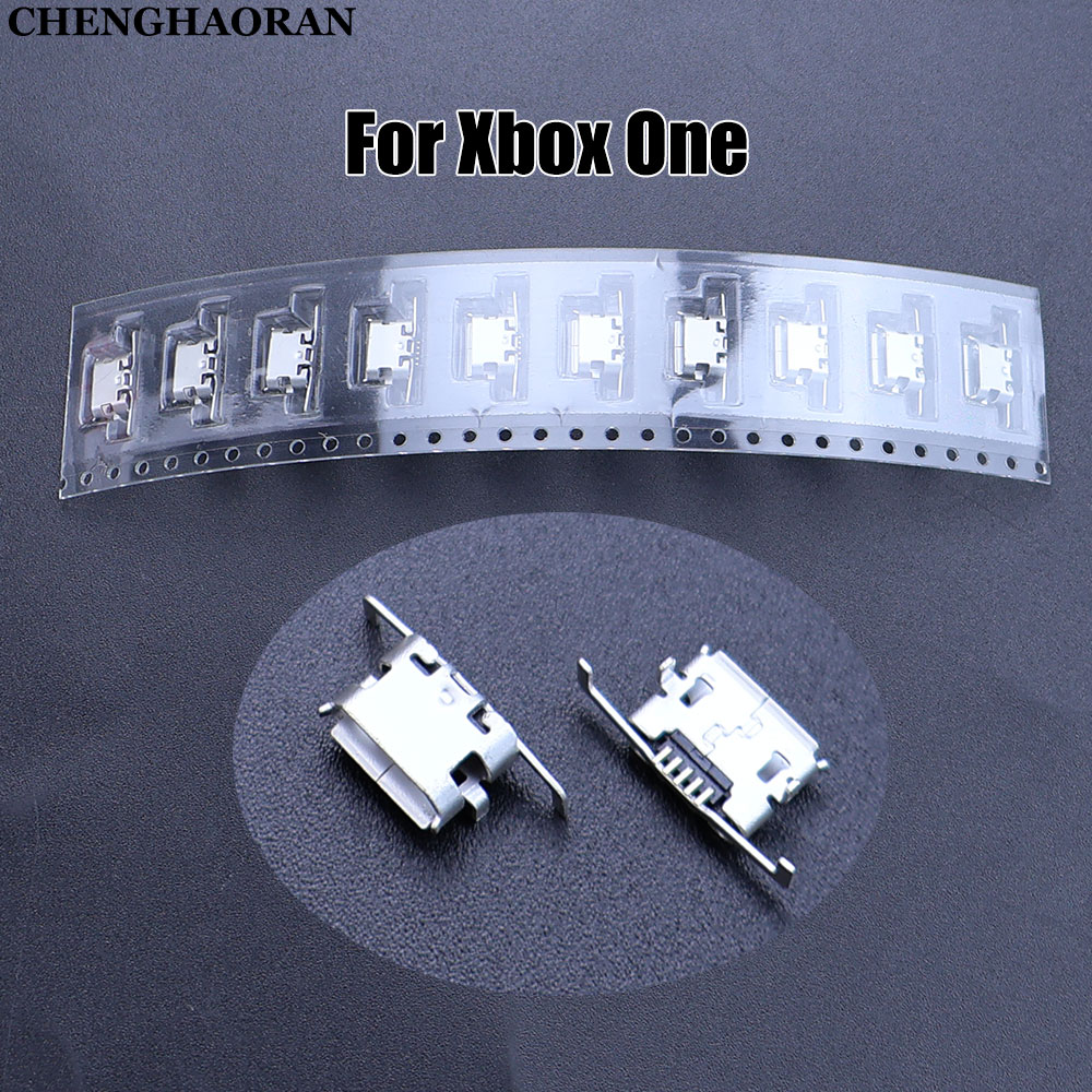 Controller Adapter Usb - 2-10 pièces pour contrôleur Xbox One,