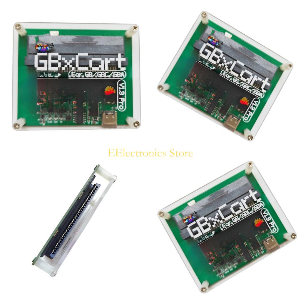 Rom Cartridge Flash - B03C ROM Tool Détection automatique puce