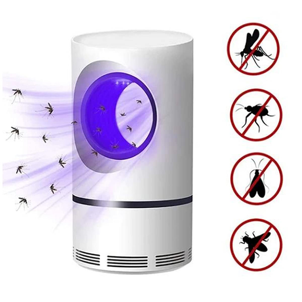 Controller Adapter Usb - Piège à insectes électrique anti-moustiques et