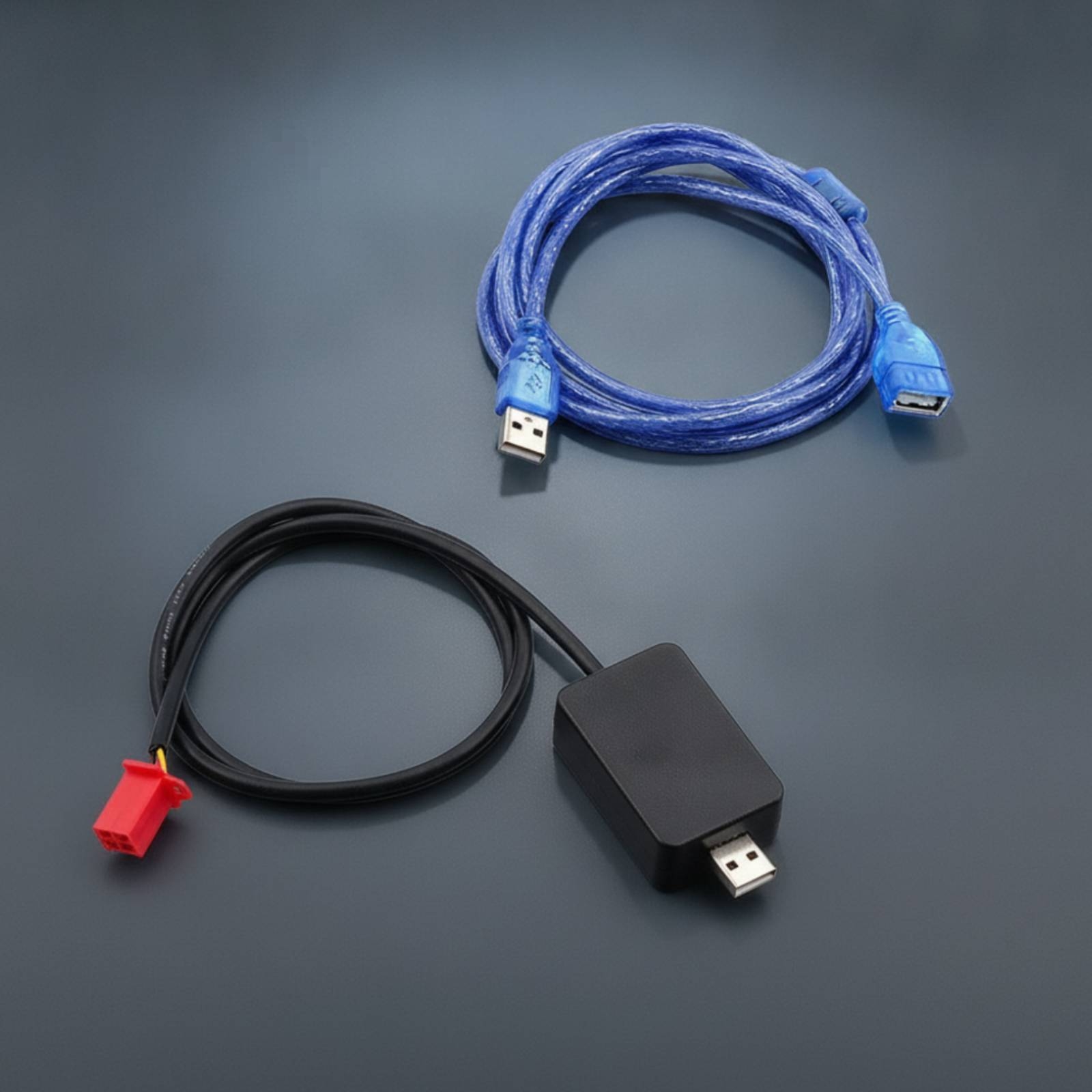 Câble de débogage USB enroulé, - Controller Adapter Usb avis et prix