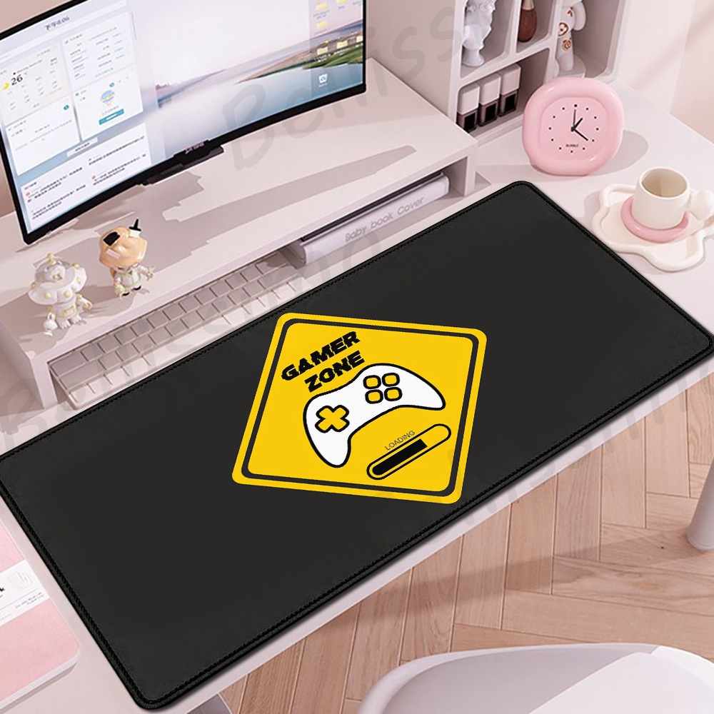 Tapis de souris antidérapant e - Retro Gaming Desk avis et prix