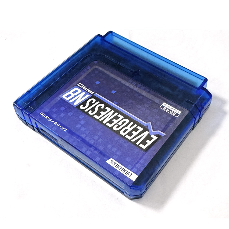 Cartouches de jeu ED N8 Pro 30 - Retro Gaming Nostalgia avis et prix