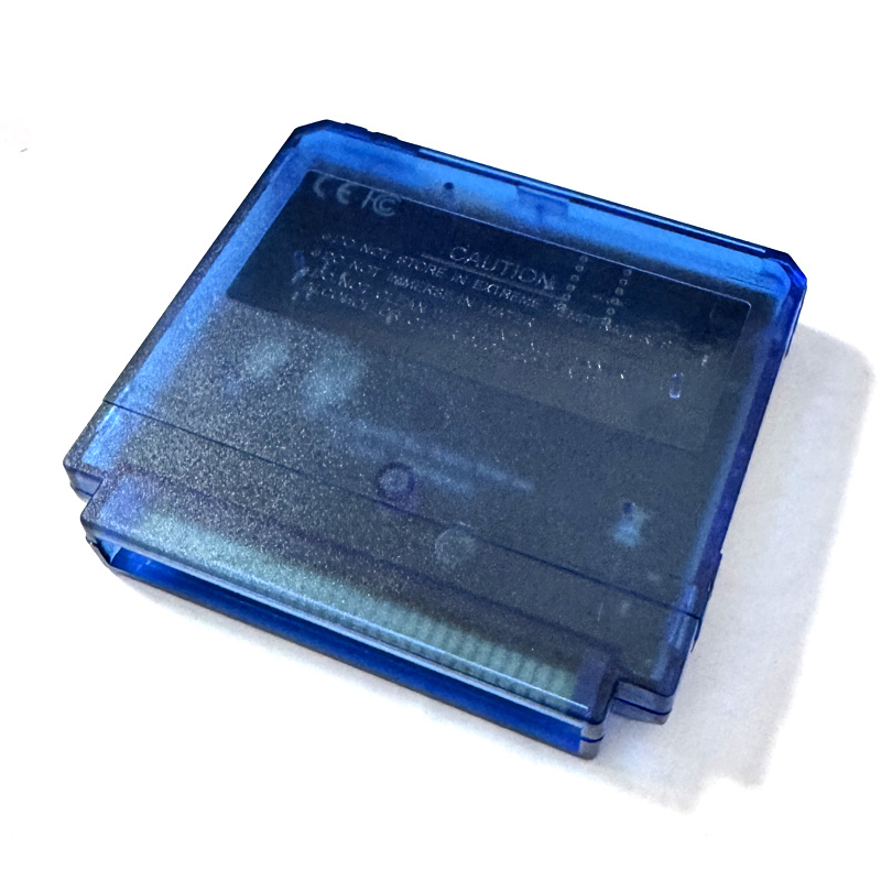 Cartouches de jeu ED N8 Pro 30 - Retro Gaming Nostalgia avis et prix