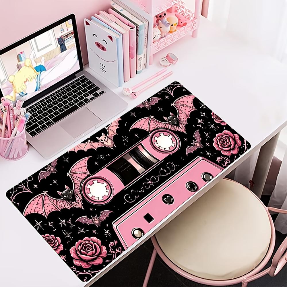 Tapis de souris de jeu extra l - Retro Gaming Desk avis et prix