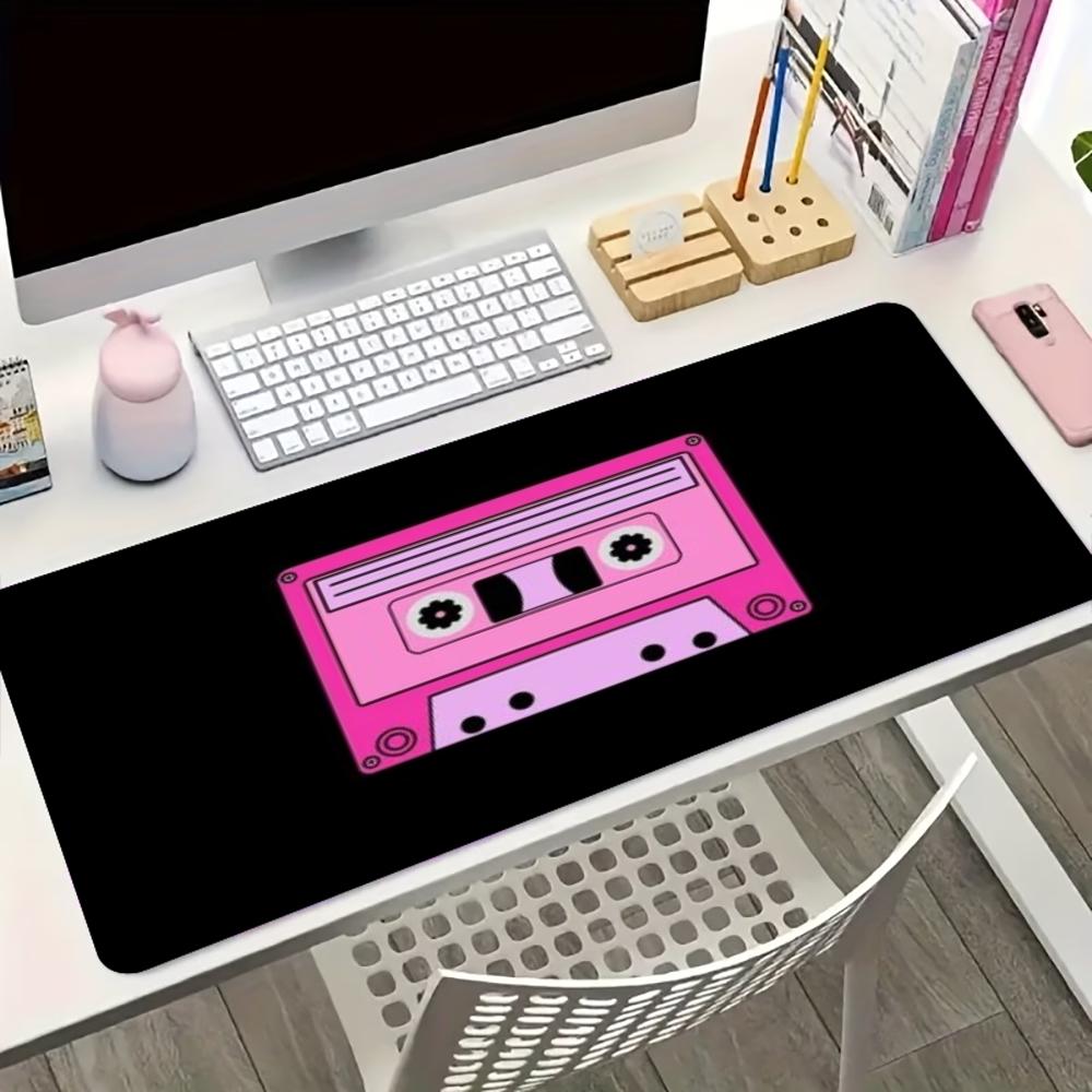 Tapis de souris de jeu extra l - Retro Gaming Desk avis et prix