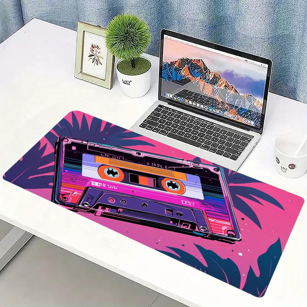Tapis de souris de jeu extra l - Retro Gaming Desk avis et prix