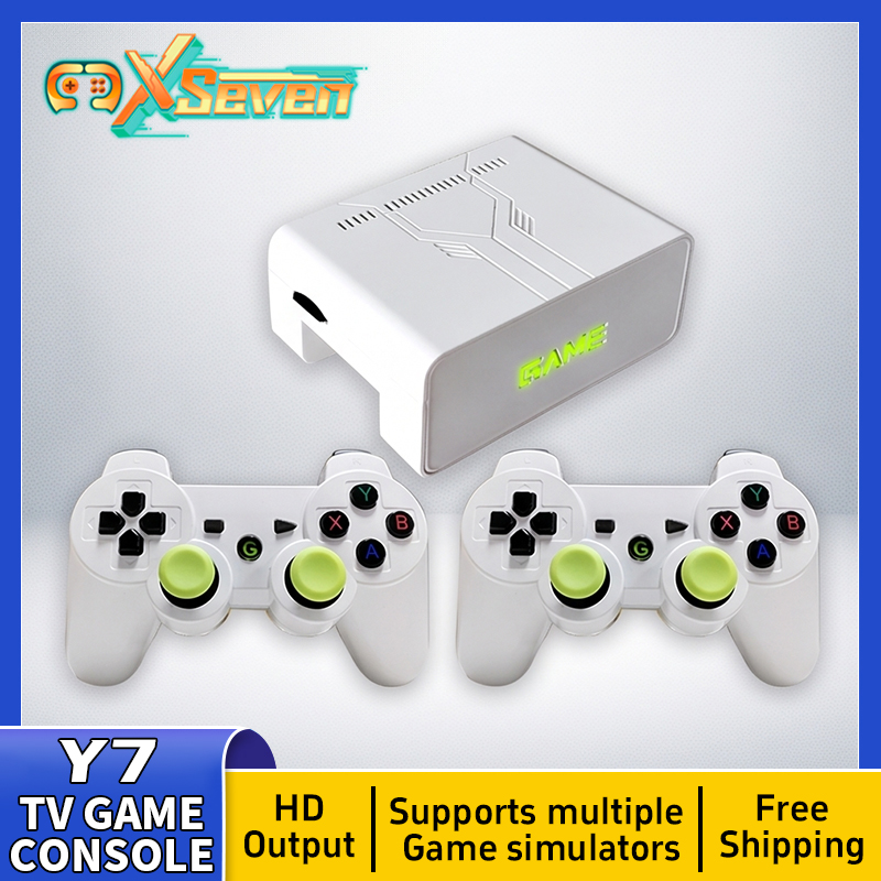Nouvelle console de jeu vidéo  - Retro Gaming Linux avis et prix