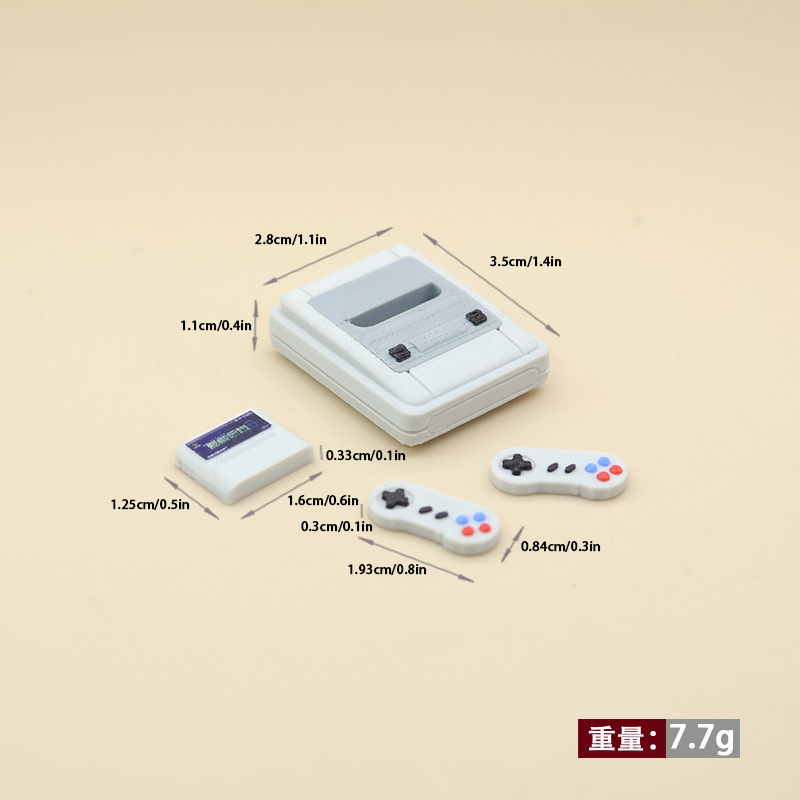 1 ensemble de mini console de  - Retro Gaming Nostalgia avis et prix