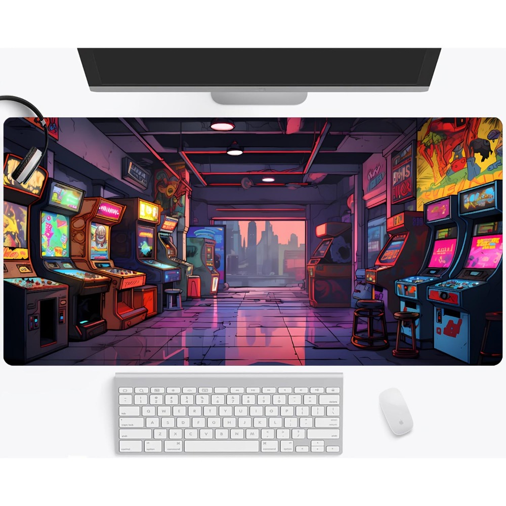 En adoptant le design rétro de - Retro Gaming Xl avis et prix
