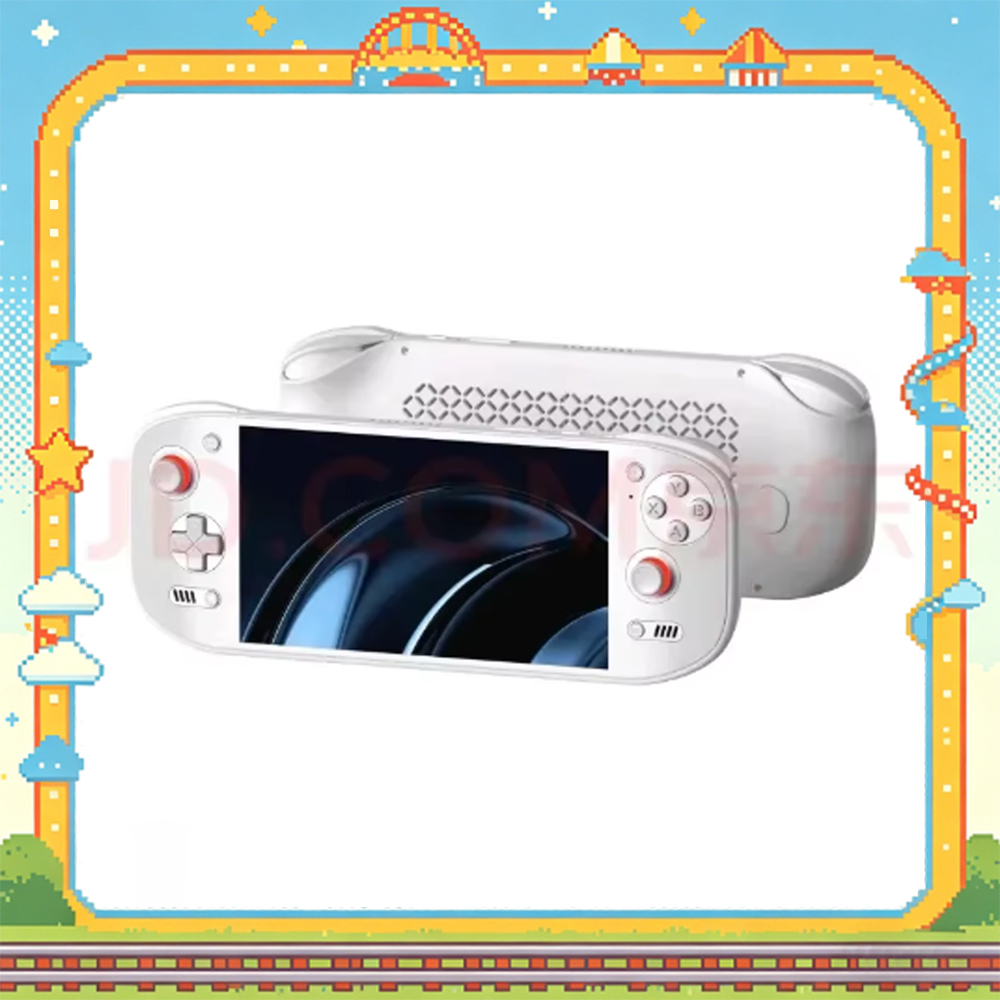 Console de jeu portable Ayn Od - Retro Gaming App avis et prix