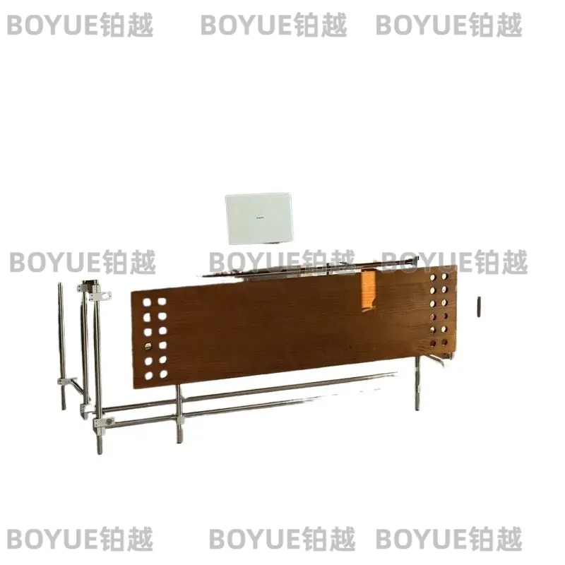 Bureau en bois massif Bauhaus, - Retro Gaming Desk Setup avis et prix