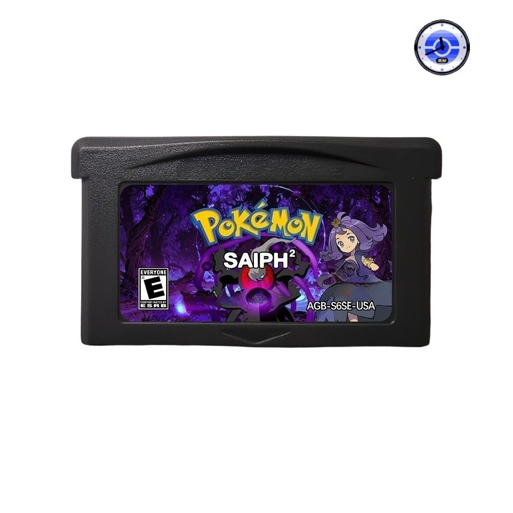 Cartouche de jeu RTC English G - Rom Cartridge Flash avis et prix