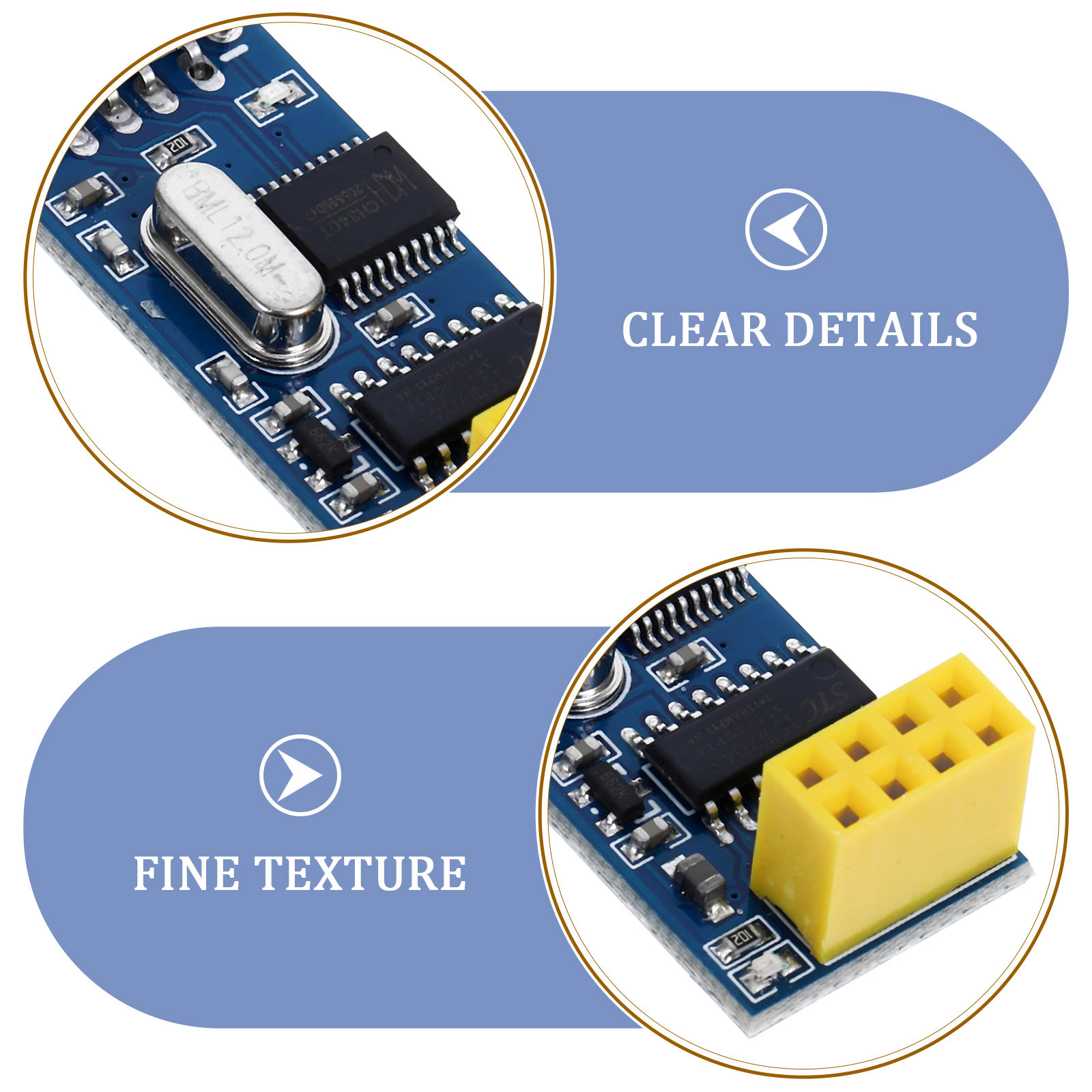 Module de port série sans fil  - Controller Adapter Usb avis et prix