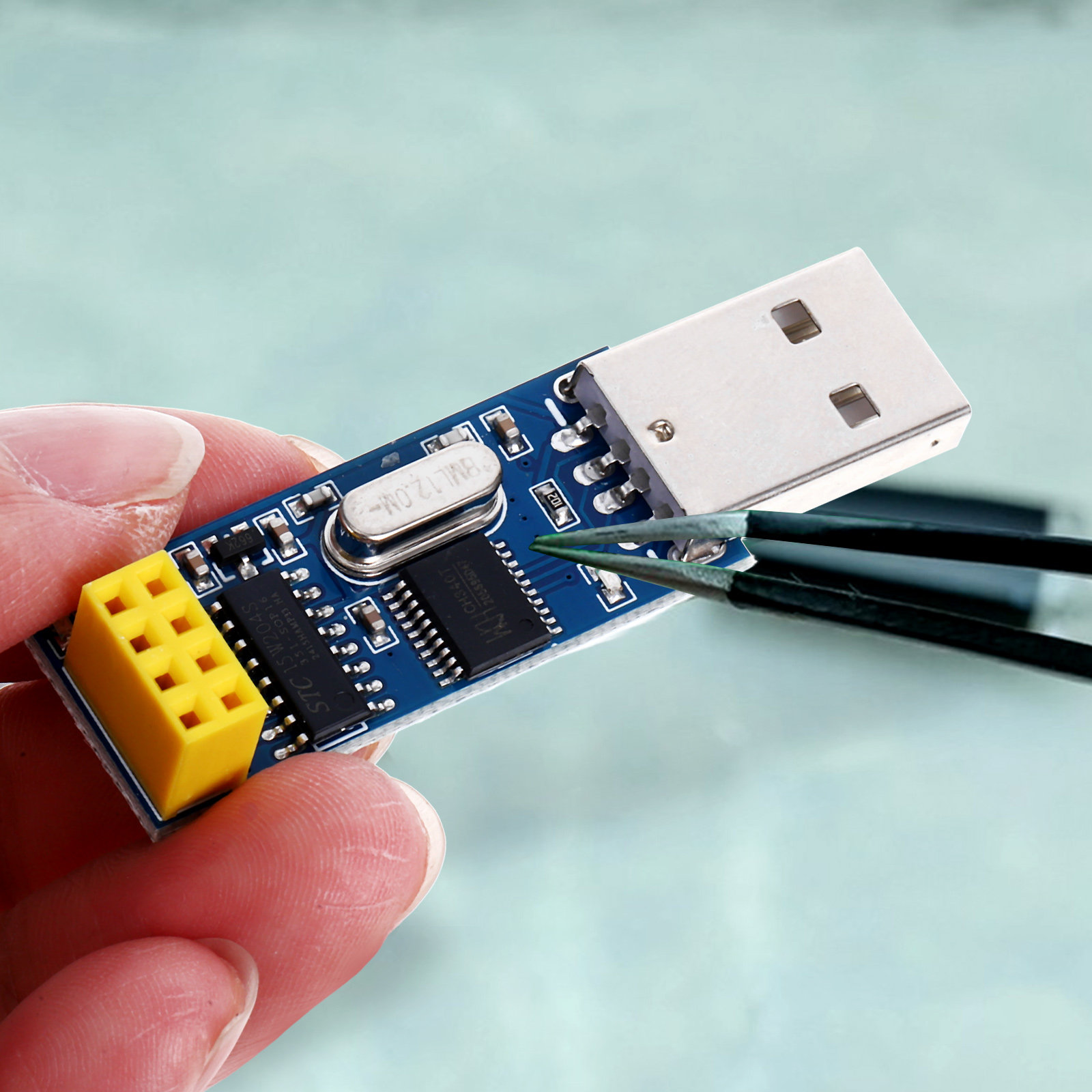 Module de port série sans fil  - Controller Adapter Usb avis et prix