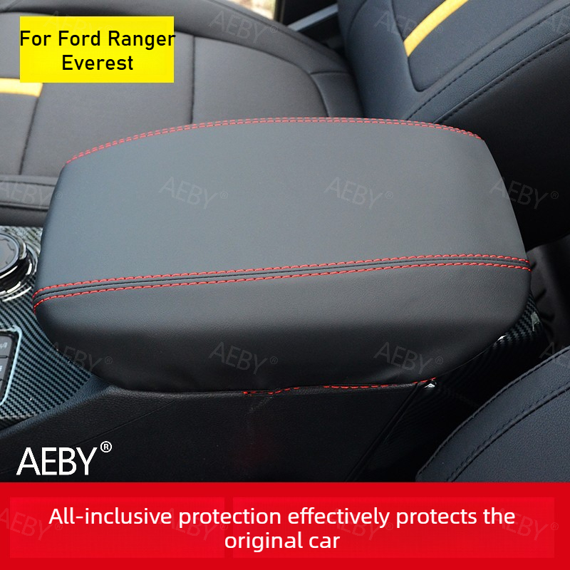Pour Ford Ranger Everest 2022- - Console Dust Cover avis et prix