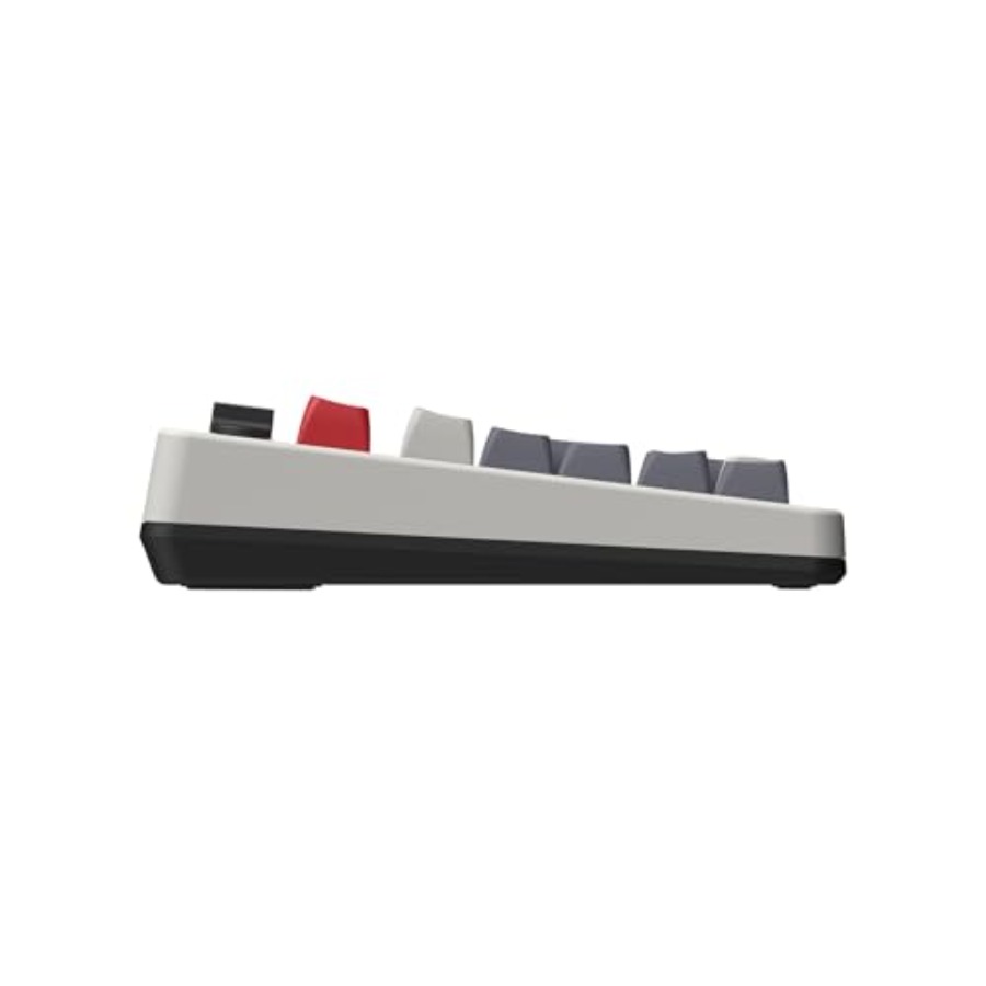 Clavier mécanique rétro 108 po - Retro Gaming Uk avis et prix