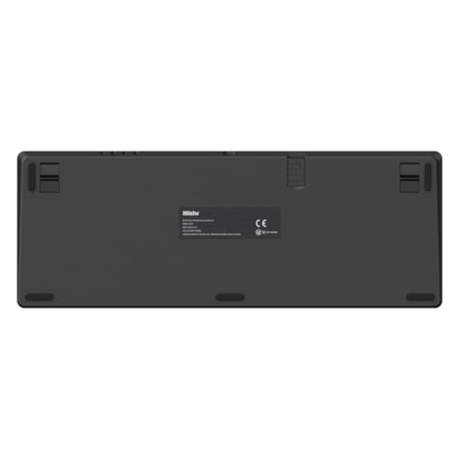 Clavier mécanique rétro 108 po - Retro Gaming Uk avis et prix