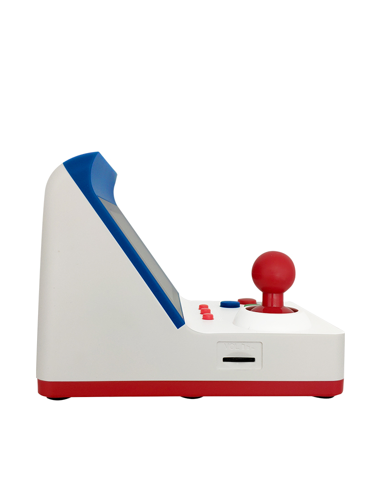 Mini station d'arcade portable - Retro Handheld Console avis et prix