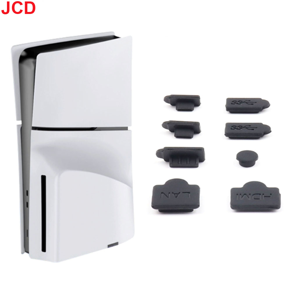 JCD 1set Kit de Protection Ant - Console Dust Cover avis et prix