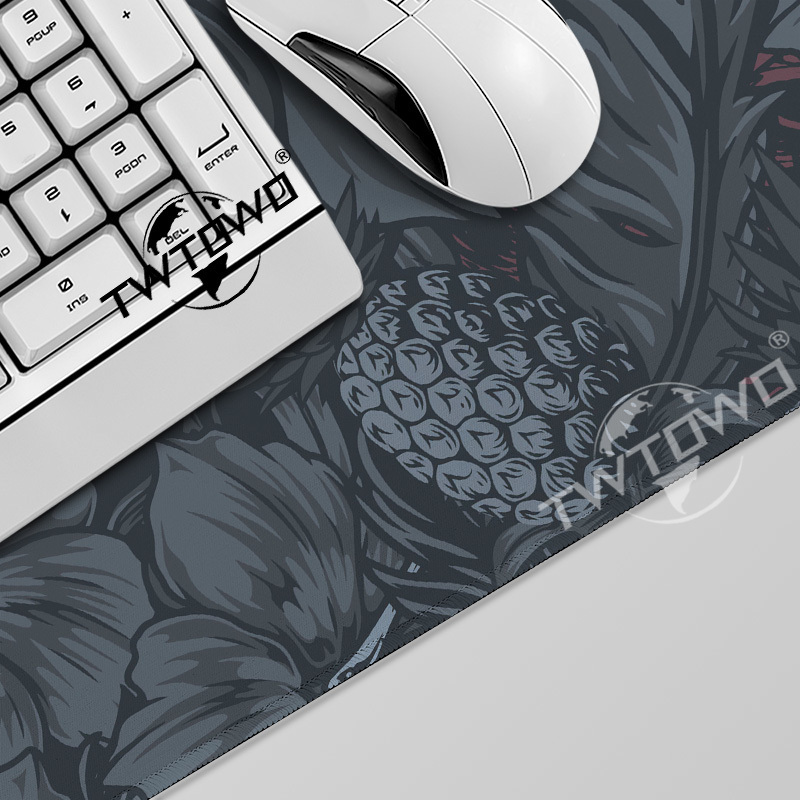 Tapis de souris rétro fleurs j - Retro Gaming Xl avis et prix