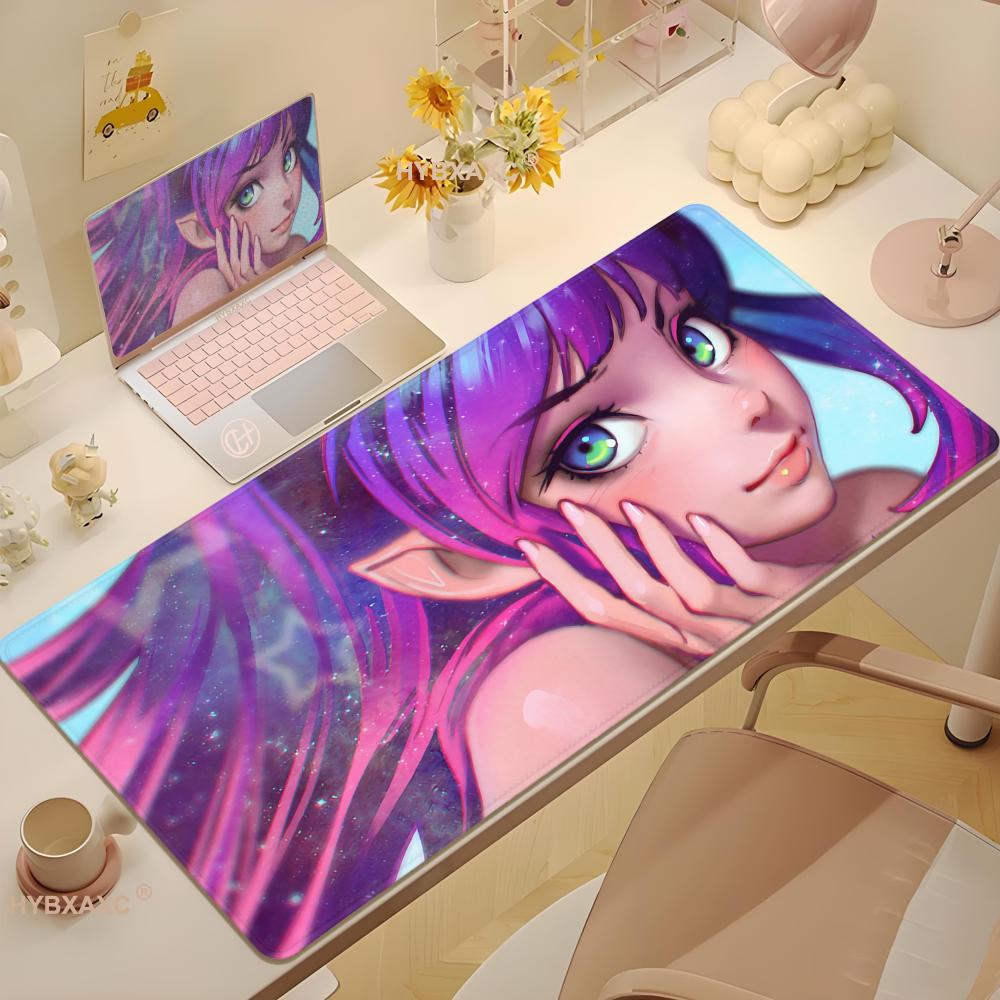 Tapis de souris gaming, grand  - Retro Gaming Desk Setup avis et prix