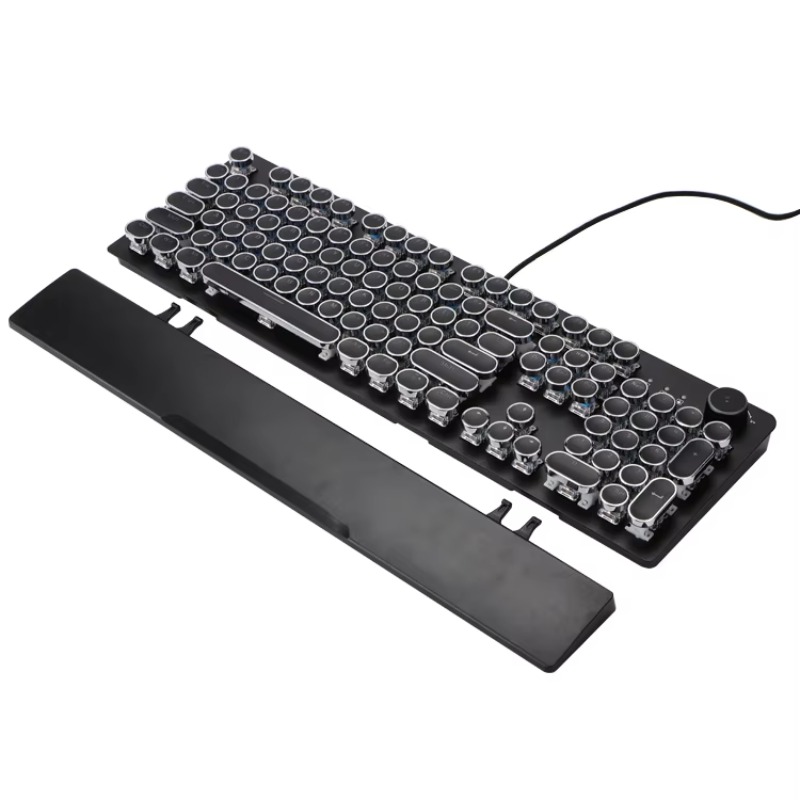 Clavier de jeu de style machin - Retro Gaming Uk avis et prix