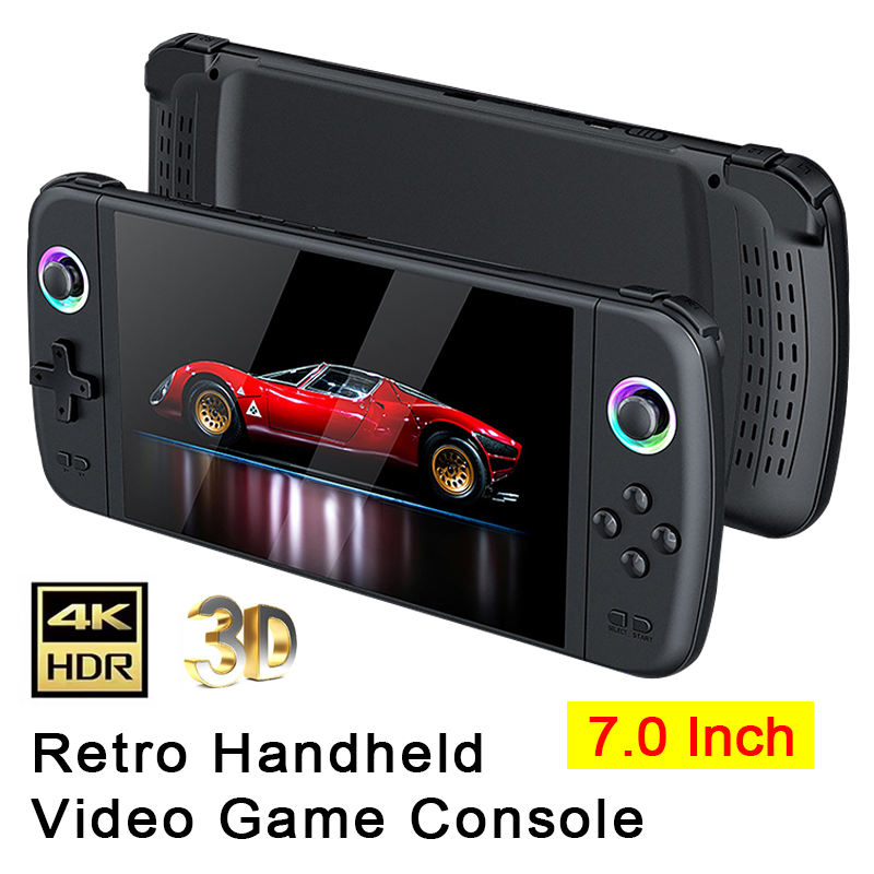 Console de jeu vidéo rétro de  - Retro Gaming Linux avis et prix