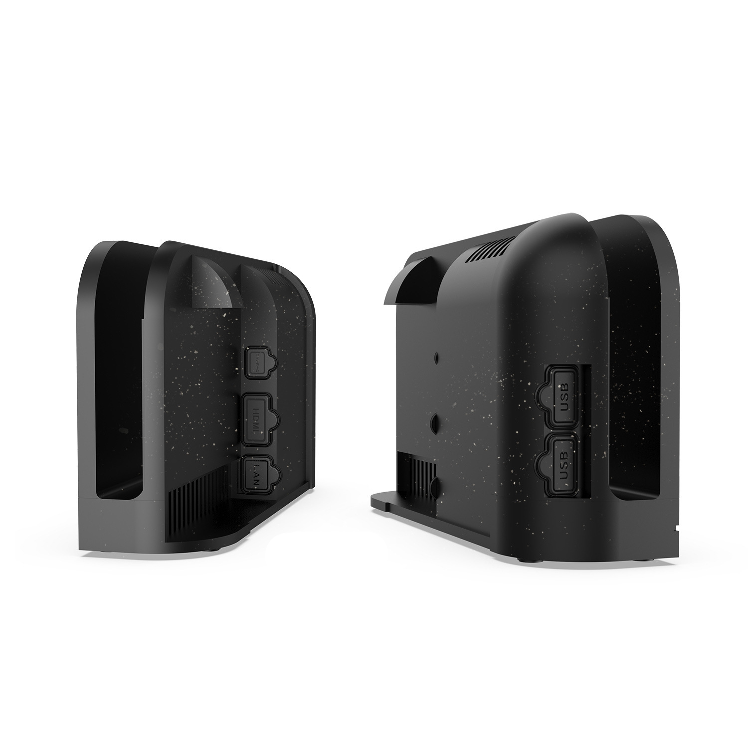 Bouchon Anti-poussière en Sili - Console Dust Cover avis et prix