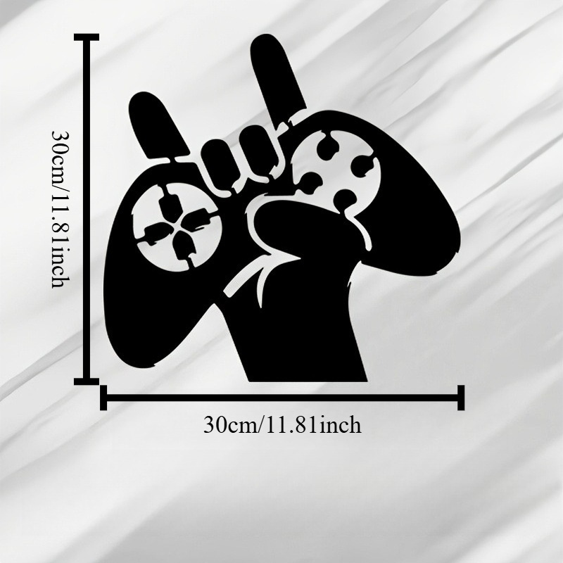 Décoration Murale Rétro en Mét - Retro Gaming Decor avis et prix