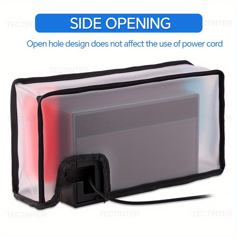 Housse de protection anti-pous - Console Dust Cover avis et prix