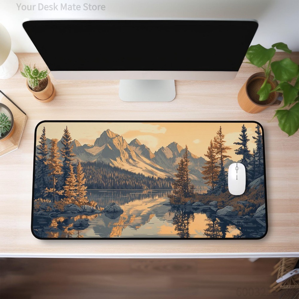 Tapis de bureau rétro avec pay - Retro Gaming Xl avis et prix