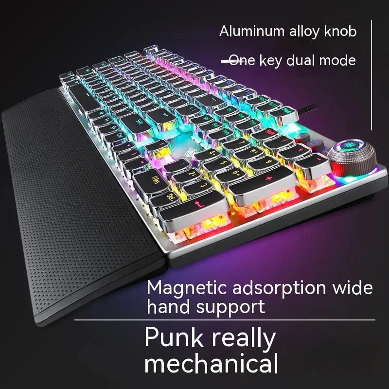 AULA F2088 clavier de joueur m - Retro Gaming Uk avis et prix