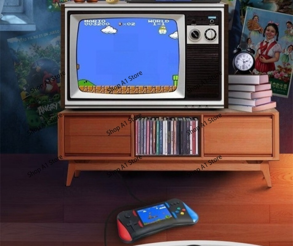 Console de jeu portable, cadea - Retro Handheld Console avis et prix
