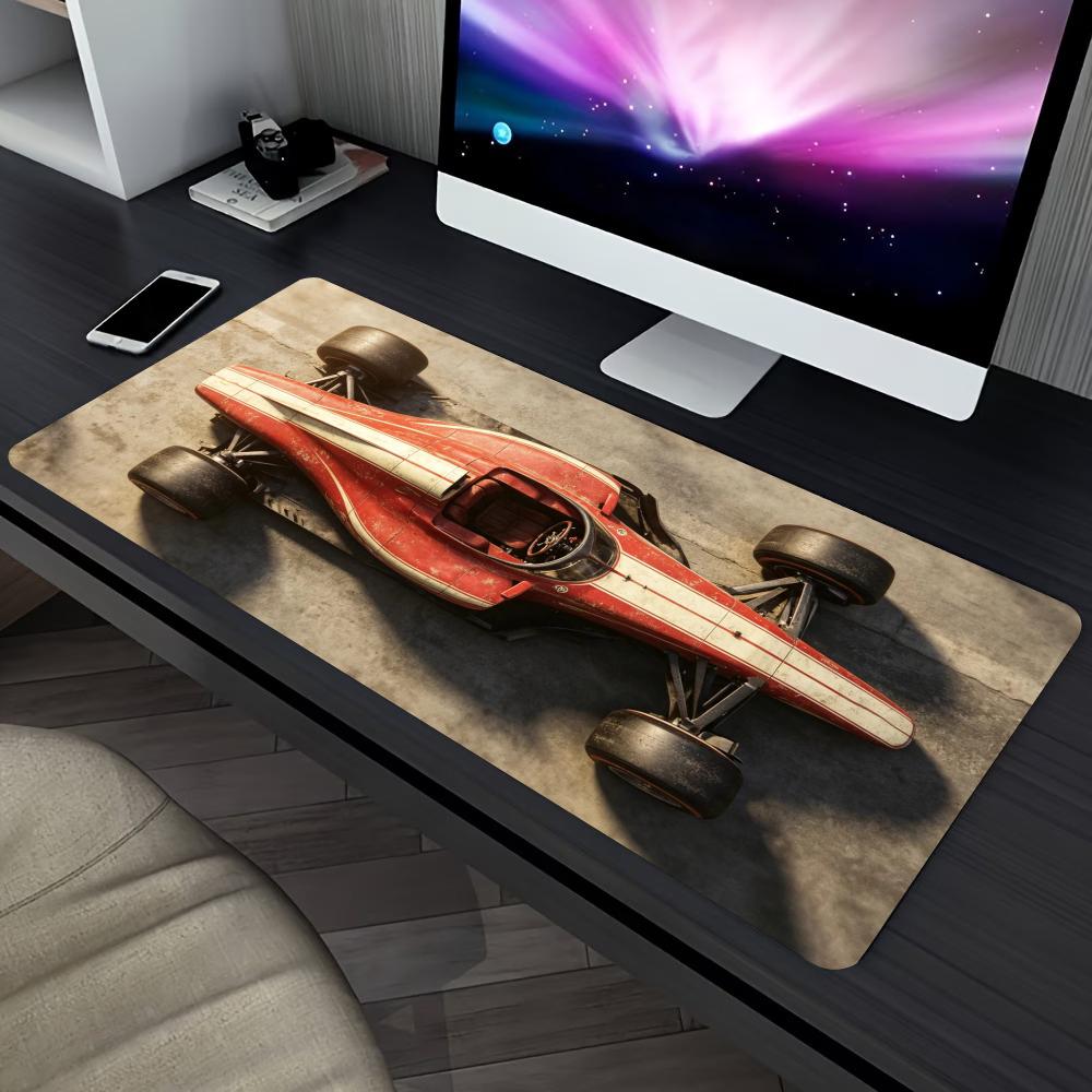 Tapis de souris de jeu étendu, - Retro Gaming Desk avis et prix