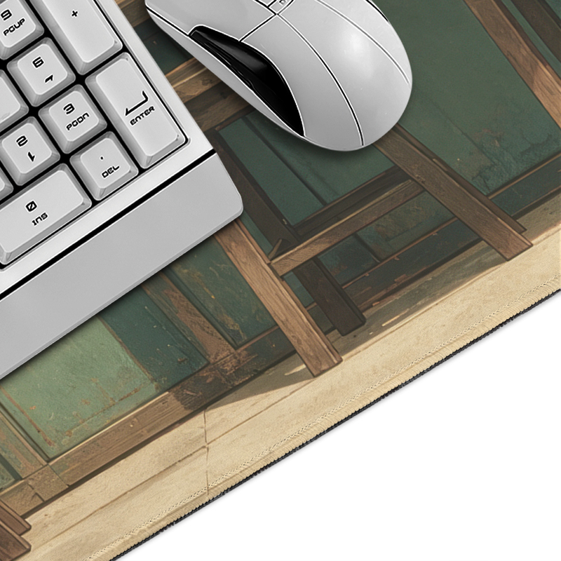 Tapis de souris rétro japonais - Retro Gaming Xl avis et prix