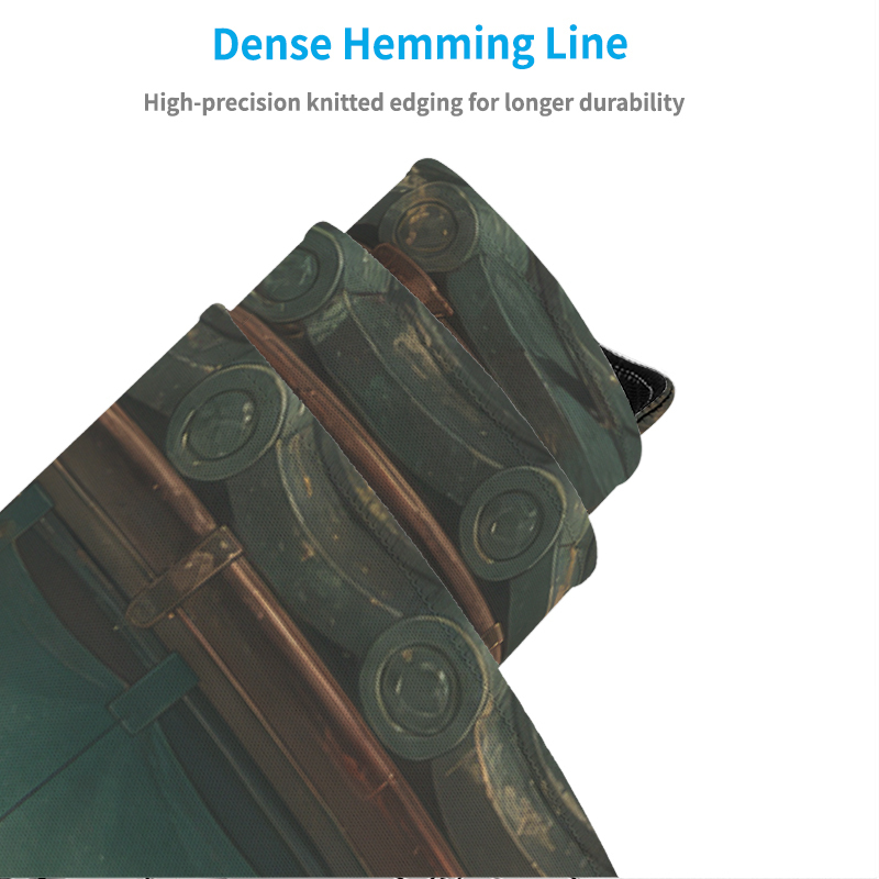 Tapis de souris rétro japonais - Retro Gaming Xl avis et prix