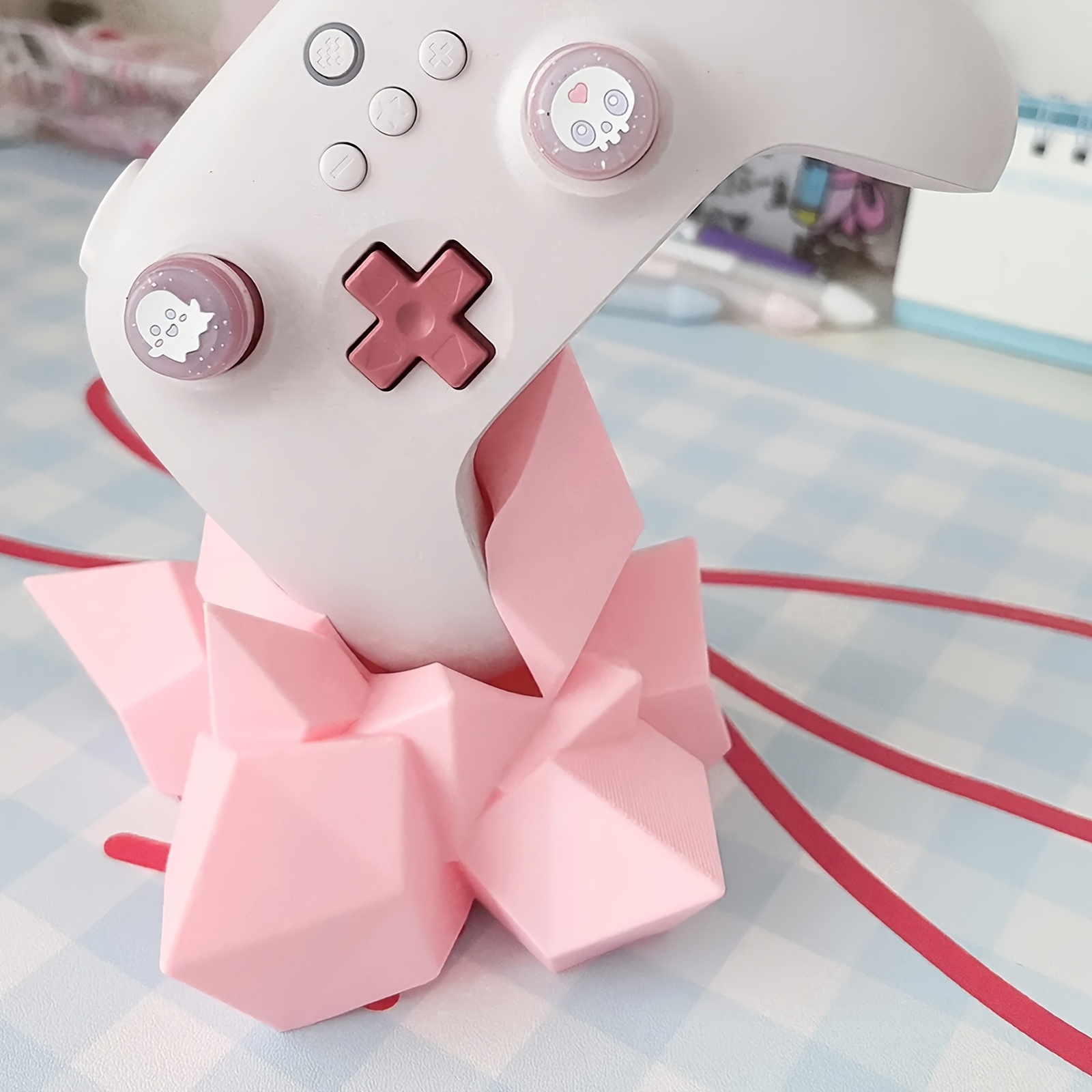 Support de manette de jeu en c - Retro Gaming Decor avis et prix