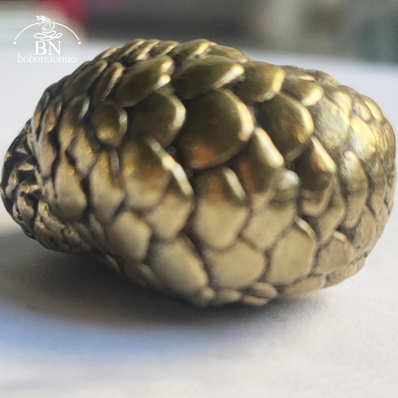 Figurine de Pangolin sphérique - Retro Gaming Decor avis et prix