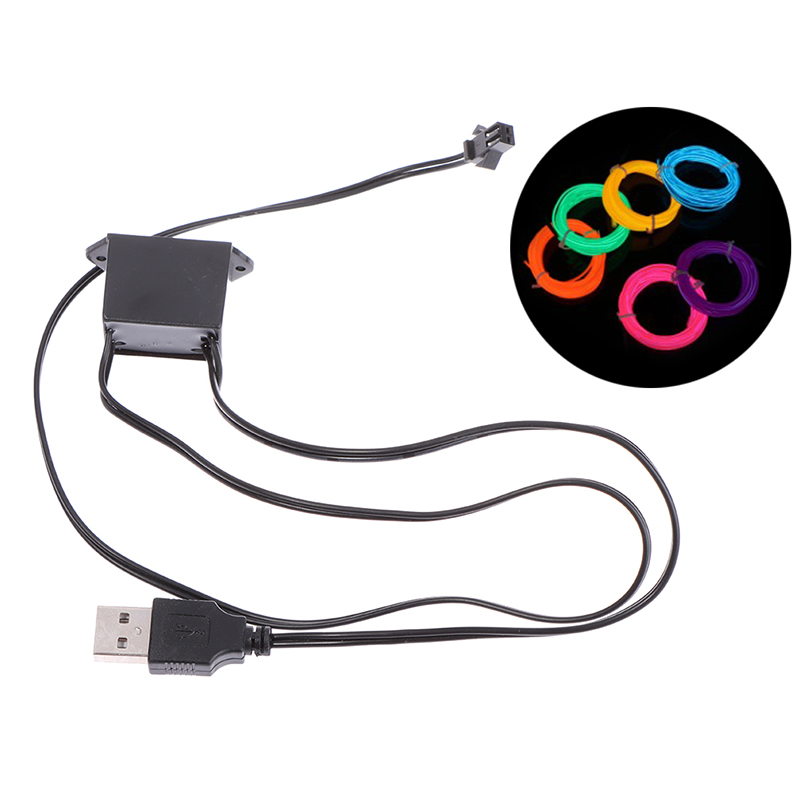 Adaptateur USB 5V avec contrôl - Controller Adapter Usb avis et prix