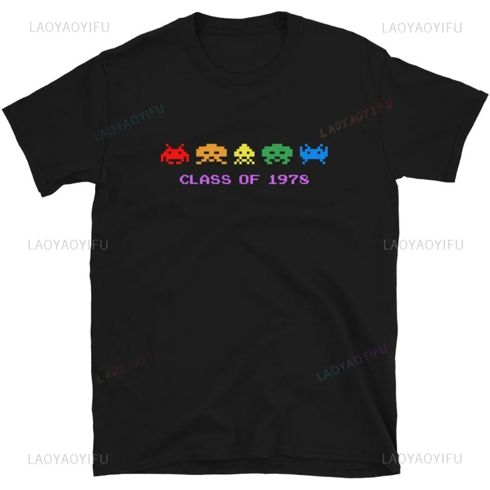 T-shirt de jeu vidéo vintage p - Retro Gaming T Shirt avis et prix