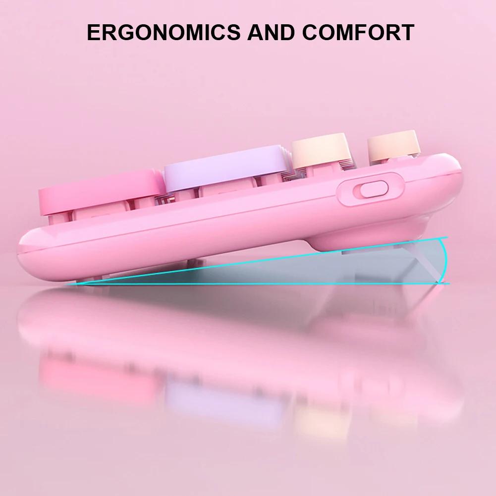 Combo clavier et souris sans f - Retro Gaming Uk avis et prix