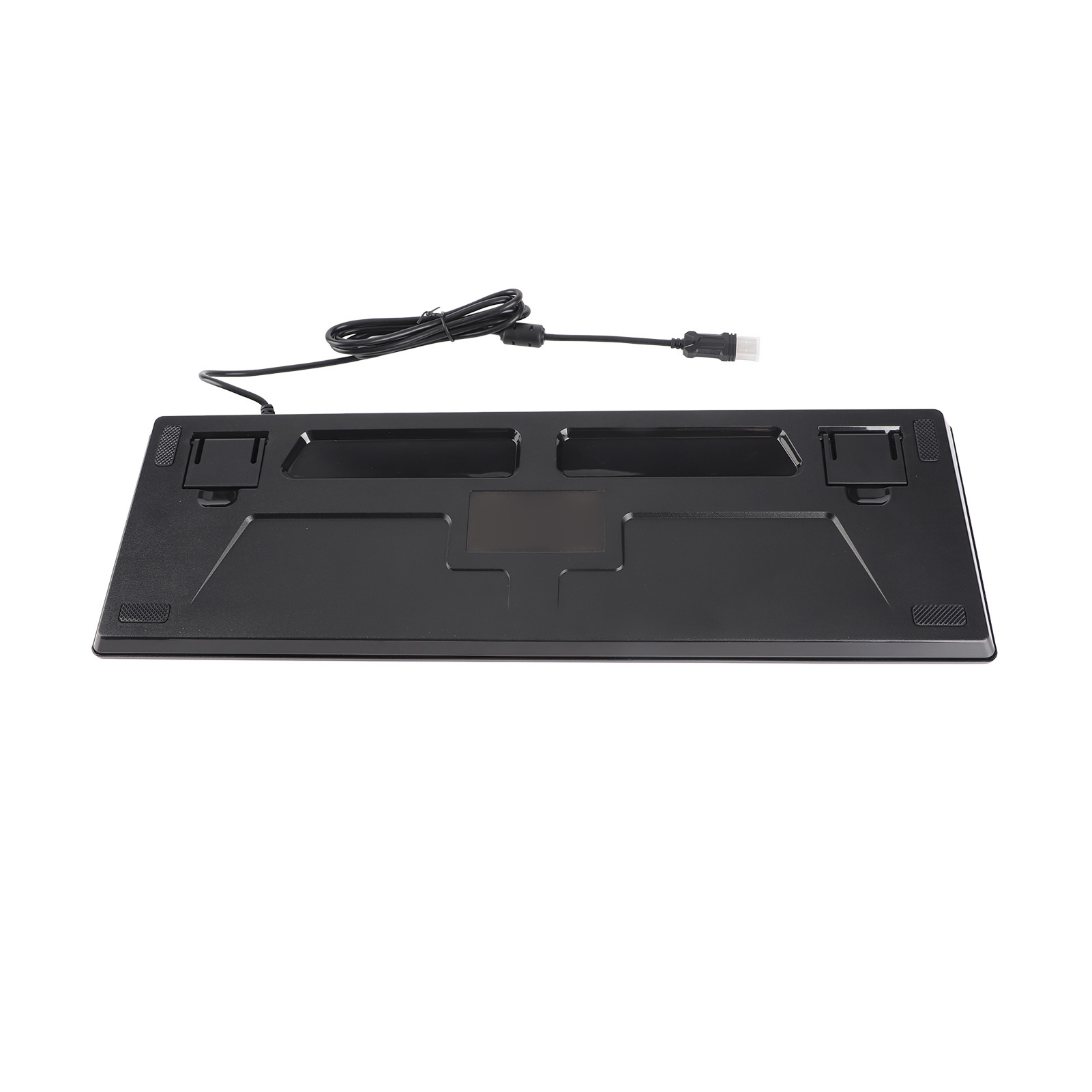 Clavier mécanique filaire rétr - Retro Gaming Uk avis et prix