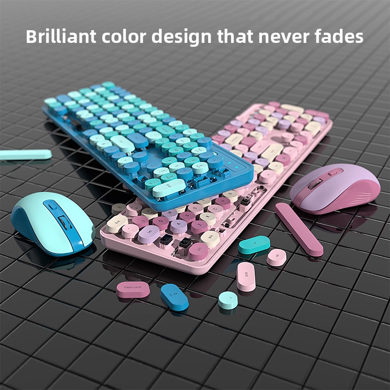 Ensemble clavier et souris san - Retro Gaming Uk avis et prix