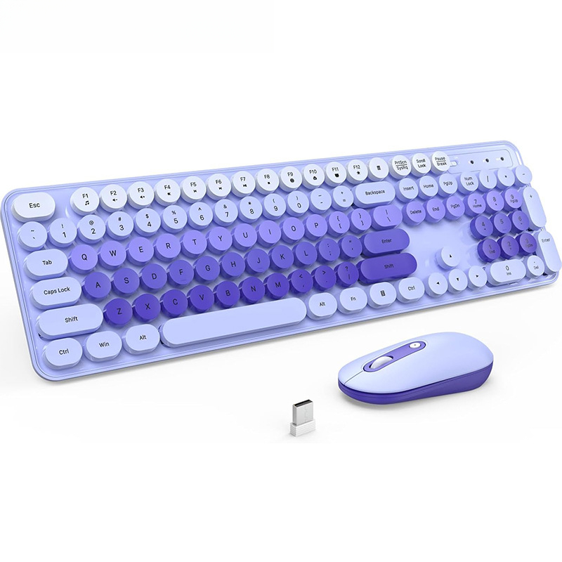 Ensemble clavier et souris san - Retro Gaming Uk avis et prix